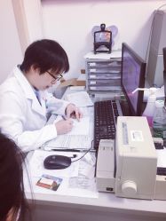 -复旦大学附属妇产科医院(黄浦院区)