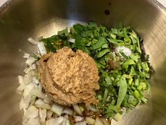 -西塔老太太泥炉烤肉(望京一店)