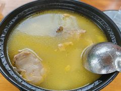 白果炖鸡-青城甲(青城山店)