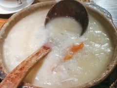 -南拳十三姨·潮汕砂锅粥(世纪金源店)