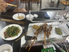 -老黑板筋(顺义总店)