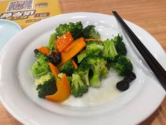-宏状元现熬粥·京味菜(黄寺大街店)