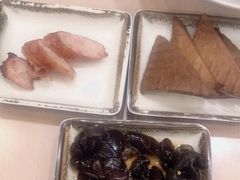 大王经典香肠-永和大王(中关二店)