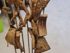 -老钟家烤羊排·敦伊阁清真餐厅胡羊焖饼