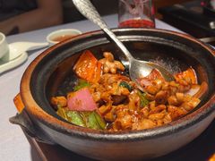 -晓粤·惹味粤菜(凯德乐峰广场店)