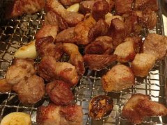 -不好找木炭烤肉