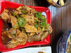 -陈记贵州遵义羊肉粉·酸汤鱼(法华镇路店)