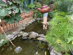 -聚缘·湘味音乐餐厅party(罗湖店)