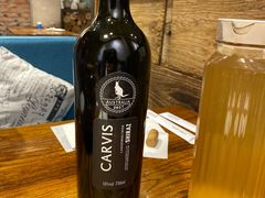 -苹果树下艺术餐厅(通州店)