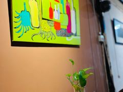 -脚下咖啡·CHILL酒馆(灵光东巷店)