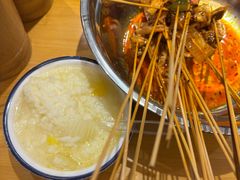 -嘉州鲜知味钵钵鸡(奎星楼店)
