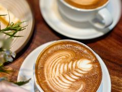 -JRCAFE玖如空间