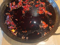 -白乐天毛肚火锅馆(南滨路店)