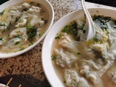 -小倩倩•鸡汤馄饨(江西路创始店)