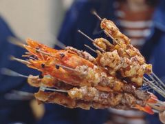 -烤五行·烧烤烤串(石佛营店)