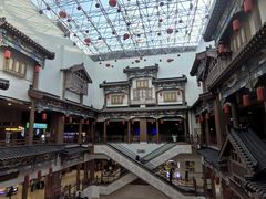 -华谊兄弟影院(IMAX洋桥店)