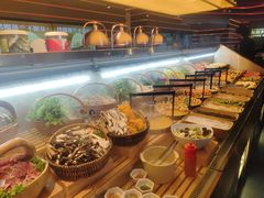 -牛YO寿喜烧和牛火锅自助(三台子万象汇店)
