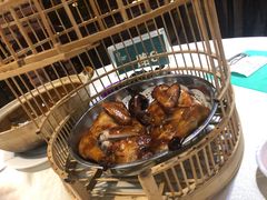 -香山小厨(南联路店)