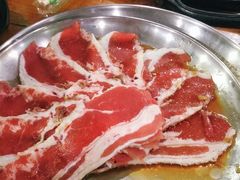 -牛信亭韩国料理·炭火烤肉(紫藤路店)