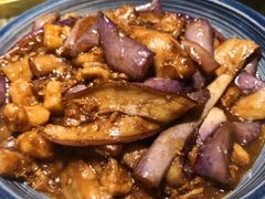 -那家小馆•北京菜•烤鸭(香山店)