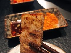 伊比利亚黑猪-贰加酒·厚切烧肉(龙头寺店)