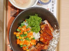 -吉野家(中关村3店)