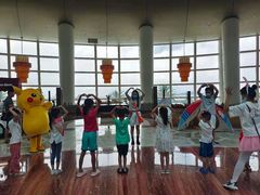 -深圳大梅沙京基洲际度假酒店