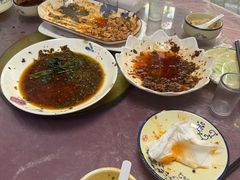 -洪霞餐馆