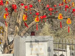 -潭柘寺景区