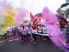 -山西乌金山旅游区