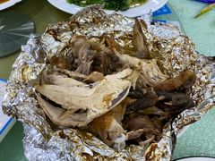 -景好海鲜餐厅(大鹏必选旅游店)