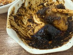 -继红顺河抄手名小吃