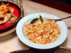 素蟹粉-枚青·临安酒肆(腾飞大厦店)