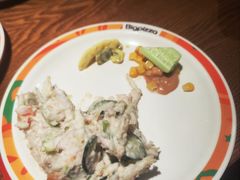 -比格比萨自助(万柳华联店)