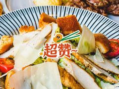 -ITA·意塔意大利餐厅(亦庄店)