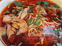 -宜宾燃面(汉渝路店)