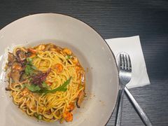 -Pennehut畔尼意面(合肥万象城店)