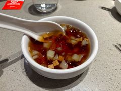 -海底捞火锅(太阳宫凯德mall店)
