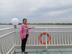 -满汉楼(江畔店)