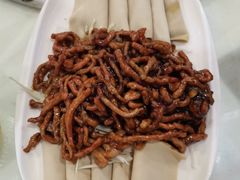 -福寿斋·老北京铜锅涮肉·烤鸭(顺义总店)