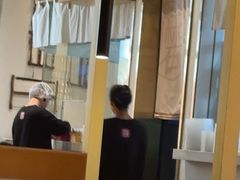 -关东小磨东北菜(上海长风大悦城店)