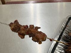 -文文烤肉(大皮院店)