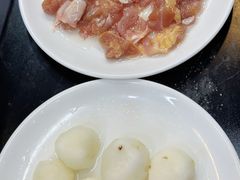 -合味土鸡火锅(中海世贸花园金碧庄店)