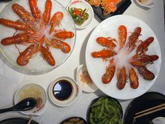 -红盔甲·小龙虾(天钥桥店)