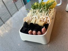 -半天妖烤鱼(方庄店)