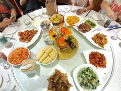 -伏尔加庄园米尼阿久尔餐厅