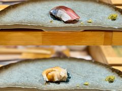 -镹·鱼料理  国产鱼使用店