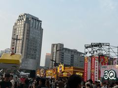 -龙湖杭州滨江天街