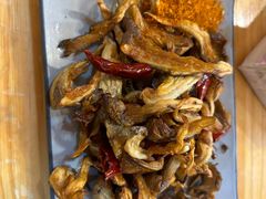 -勺子米线·云南传统小吃市集(四方街店)