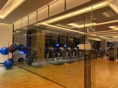 -青岛富力艾美酒店